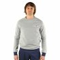 Кофта New Balance Sweatshirt, фото 4 - интернет магазин MEGASPORT