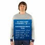 Кофта New Balance Sweatshirt, фото 8 - интернет магазин MEGASPORT
