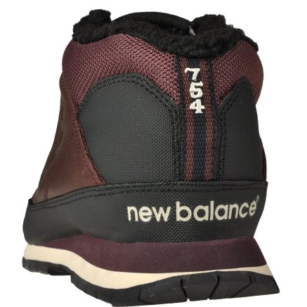 Ботинки New Balance Model 754 - 87153, фото 5 - интернет-магазин MEGASPORT
