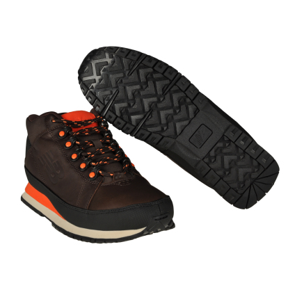 Ботинки New Balance Model 754 - 87155, фото 2 - интернет-магазин MEGASPORT