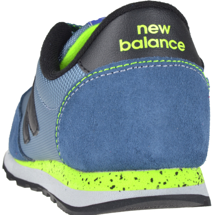 Кросівки New Balance Model 501 - 87157, фото 6 - інтернет-магазин MEGASPORT