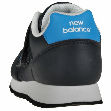 Кросівки New Balance Model 377 - 87165, фото 5 - інтернет-магазин MEGASPORT