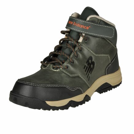 Черевики New Balance Model 754 - 87167, фото 1 - інтернет-магазин MEGASPORT