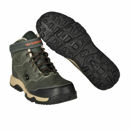 Ботинки New Balance Model 754 - 87167, фото 2 - интернет-магазин MEGASPORT