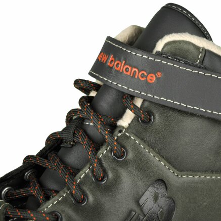 Ботинки New Balance Model 754 - 87167, фото 4 - интернет-магазин MEGASPORT