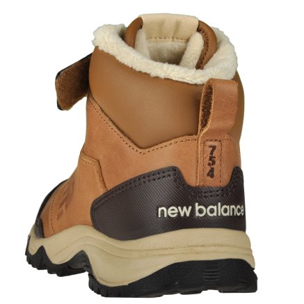 Ботинки New Balance Model 754 - 71379, фото 5 - интернет-магазин MEGASPORT