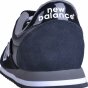 Кросівки New Balance Model 400, фото 5 - інтернет магазин MEGASPORT