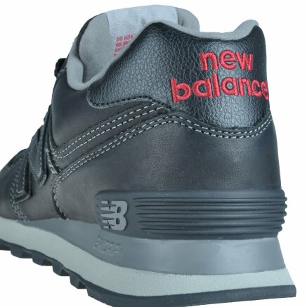 Кросівки New Balance Model 574 - 2051, фото 5 - інтернет-магазин MEGASPORT