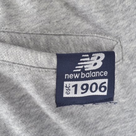 Спортивнi штани New Balance Essentials Plus - 87218, фото 2 - інтернет-магазин MEGASPORT