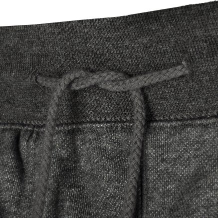 Спортивные штаны New Balance Essentials Plus Fleece - 87220, фото 2 - интернет-магазин MEGASPORT