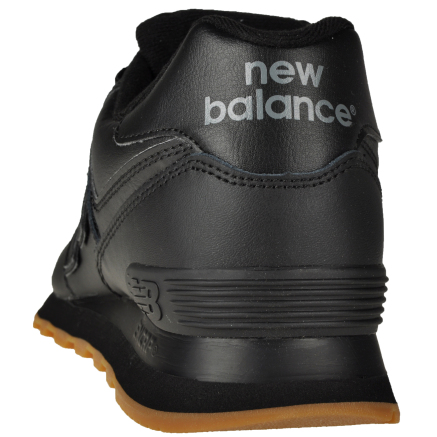 Кроссовки New Balance Model 574 - 87182, фото 5 - интернет-магазин MEGASPORT