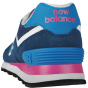 Кросівки New Balance Model 574, фото 5 - інтернет магазин MEGASPORT