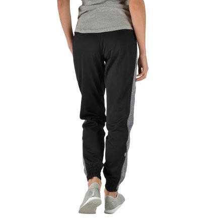 Спортивные штаны New Balance Elite Nb Heat - 87225, фото 5 - интернет-магазин MEGASPORT
