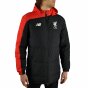 Куртка New Balance Lfc Training Stadium Jacket, фото 4 - інтернет магазин MEGASPORT