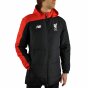 Куртка New Balance Lfc Training Stadium Jacket, фото 5 - інтернет магазин MEGASPORT