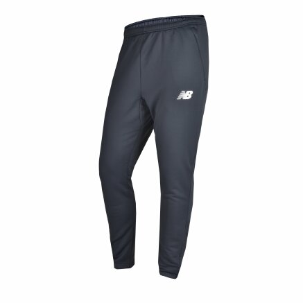 Спортивные штаны New Balance Lfc Training Knitted Pant - Slim Fit - 87230, фото 1 - интернет-магазин MEGASPORT