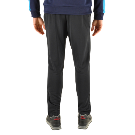 Спортивные штаны New Balance Lfc Training Knitted Pant - Slim Fit - 87230, фото 6 - интернет-магазин MEGASPORT