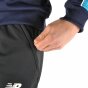 Спортивнi штани New Balance Lfc Training Knitted Pant - Slim Fit, фото 8 - інтернет магазин MEGASPORT