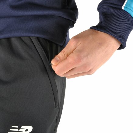 Спортивнi штани New Balance Lfc Training Knitted Pant - Slim Fit - 87230, фото 8 - інтернет-магазин MEGASPORT