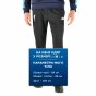 Спортивные штаны New Balance Lfc Training Knitted Pant - Slim Fit, фото 9 - интернет магазин MEGASPORT