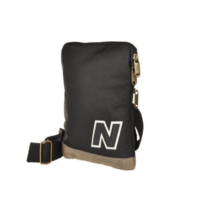 Сумка New Balance Bag 420 - 84270, фото 1 - интернет-магазин MEGASPORT