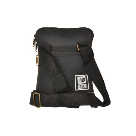 Сумка New Balance Bag 420 - 84270, фото 3 - интернет-магазин MEGASPORT