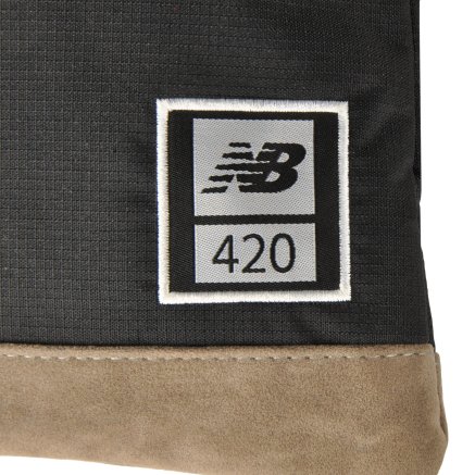 Сумка New Balance Bag 420 - 84270, фото 5 - интернет-магазин MEGASPORT
