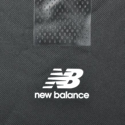 Сумка New Balance S Solar Holdall - 91764, фото 5 - интернет-магазин MEGASPORT