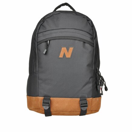 Рюкзак New Balance Elite Backpack - 91771, фото 2 - интернет-магазин MEGASPORT