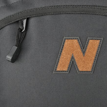 Рюкзак New Balance Elite Backpack - 91771, фото 6 - интернет-магазин MEGASPORT