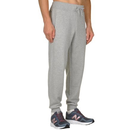 Спортивные штаны New Balance Trackclub - 91487, фото 4 - интернет-магазин MEGASPORT