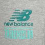 Спортивные штаны New Balance Trackclub, фото 5 - интернет магазин MEGASPORT