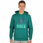 Кофта New Balance Trackclub Hood, фото 1 - інтернет магазин MEGASPORT