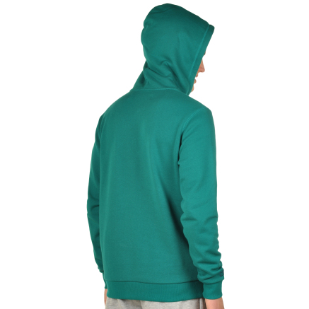 Кофта New Balance Trackclub Hood - 91488, фото 3 - інтернет-магазин MEGASPORT