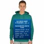 Кофта New Balance Trackclub Hood, фото 6 - інтернет магазин MEGASPORT