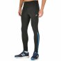 Спортивные штаны New Balance Accelerate, фото 1 - интернет магазин MEGASPORT
