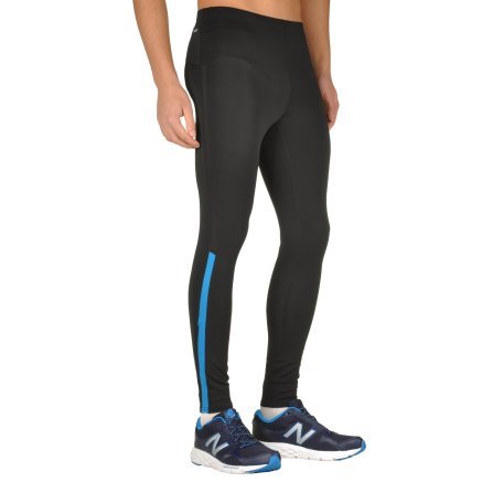 Спортивные штаны New Balance Accelerate - 91508, фото 2 - интернет-магазин MEGASPORT