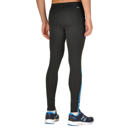 Спортивные штаны New Balance Accelerate - 91508, фото 3 - интернет-магазин MEGASPORT