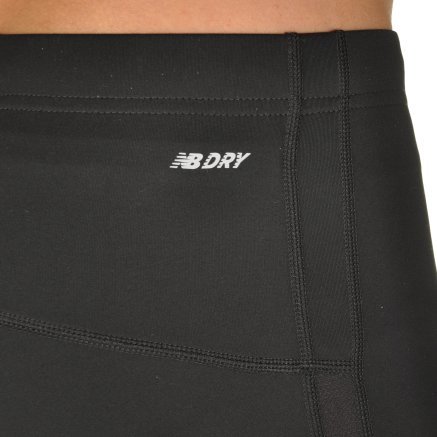 Спортивные штаны New Balance Accelerate - 91508, фото 4 - интернет-магазин MEGASPORT