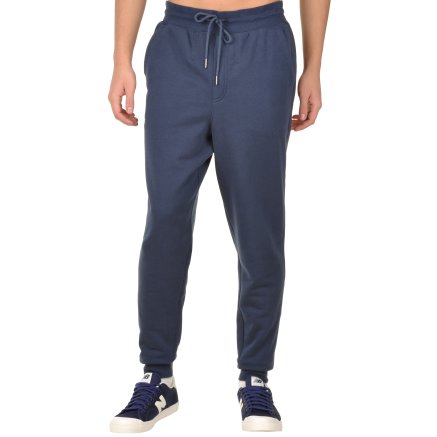 Спортивные штаны New Balance Essentials Plus - 87219, фото 1 - интернет-магазин MEGASPORT