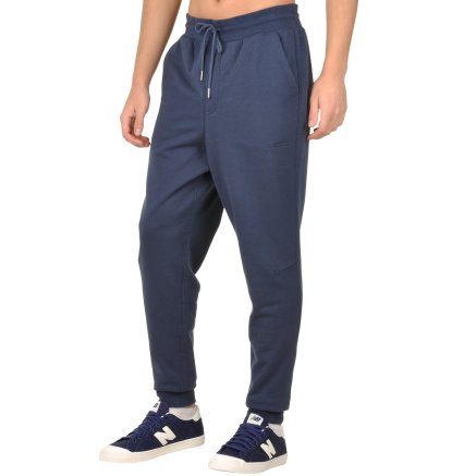 Спортивные штаны New Balance Essentials Plus - 87219, фото 2 - интернет-магазин MEGASPORT
