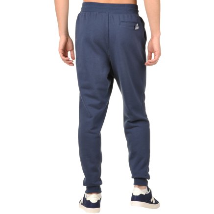 Спортивные штаны New Balance Essentials Plus - 87219, фото 3 - интернет-магазин MEGASPORT