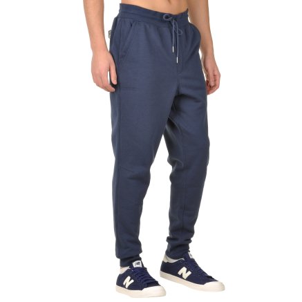 Спортивные штаны New Balance Essentials Plus - 87219, фото 4 - интернет-магазин MEGASPORT