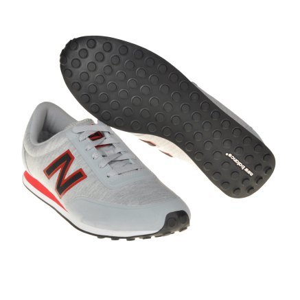 Кросівки New Balance Model 410 - 91706, фото 3 - інтернет-магазин MEGASPORT