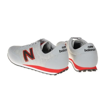 Кросівки New Balance Model 410 - 91706, фото 4 - інтернет-магазин MEGASPORT