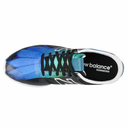 Кроссовки New Balance Model 420 - 91717, фото 5 - интернет-магазин MEGASPORT