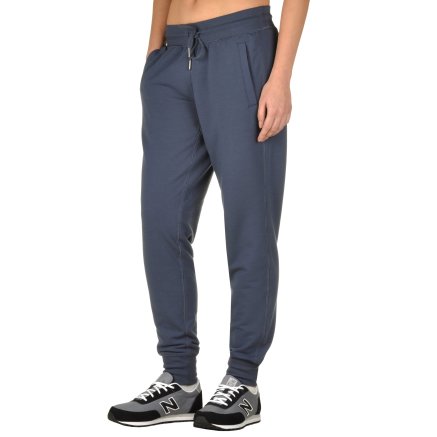 Спортивные штаны New Balance Essentials Plus - 91530, фото 2 - интернет-магазин MEGASPORT