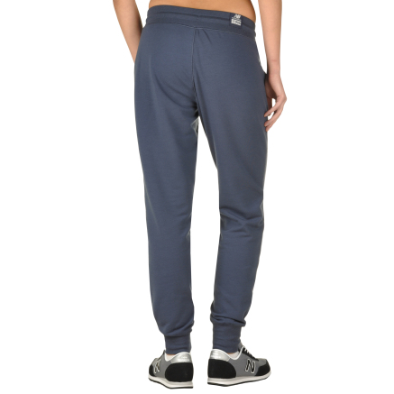 Спортивные штаны New Balance Essentials Plus - 91530, фото 3 - интернет-магазин MEGASPORT