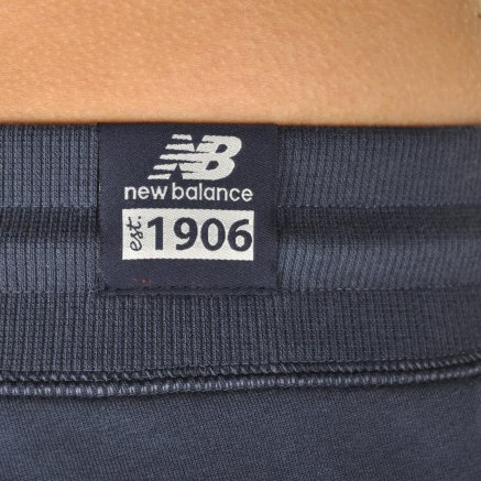 Спортивные штаны New Balance Essentials Plus - 91530, фото 5 - интернет-магазин MEGASPORT