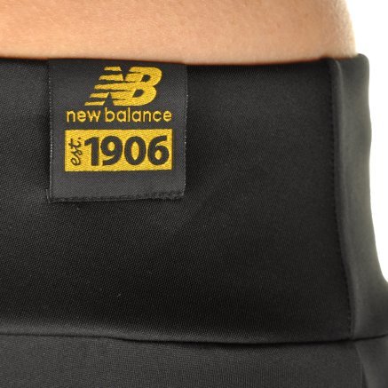 Спортивные штаны New Balance Push The Future - 91531, фото 5 - интернет-магазин MEGASPORT